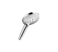 Hansgrohe 26037001 Raindance Handshower, Chrome, 2.5 gallons per Minute