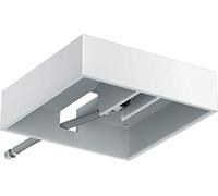 Hansgrohe Shower Fixture Raindance E for shower head 400/400 1spray 26254180