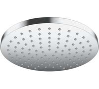 Ceiling Shower Head Hansgrohe Vernis Blend 205mm Chrome
