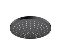 hansgrohe 26277671 Vernis Shower Head Showerhead, Matte Black