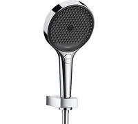 Hansgrohe Shower Set Rainfinity 130 3jets with shower hose 1600mm Chrome