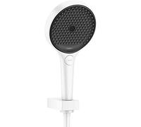 Hansgrohe Shower Set Rainfinity 130 3jets with shower hose 1250mm White Matt