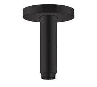 Hansgrohe Shower Arm Black Matt 27393670