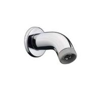 Hansgrohe Shower Arm Rainshower 100mm Chrome