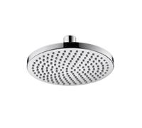 Hansgrohe 27450000 Croma 160 Head Shower Chrome NEW