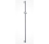 Hansgrohe 27609000 Unica Shower rail Crometta 90 cm RRP £94