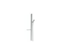 Hansgrohe Shower Rail Unica Raindance E 900mm with shower hose Chrome
