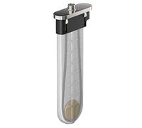 hansgrohe 28020000 sBox Finish Set Oval, Chrome