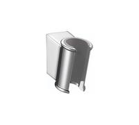 Hansgrohe Shower Head Holder Porter'C Classic Chrome