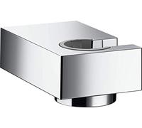 hansgrohe 28387000 Hand Shower Holder Porter E, Chrome