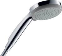 Hansgrohe 28535000 Croma 100 Vario hand shower - 4 spray modes