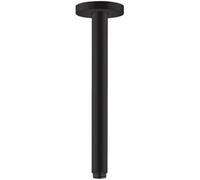 Hansgrohe Shower Arm Black Matt 27389670