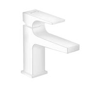 Hansgrohe Basin Mixer Tap Metropol White Matt 32500700