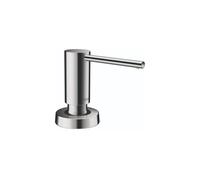 Hansgrohe 40448001 Soap Talis Dispenser, Chrome