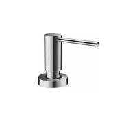 Hansgrohe 40448001 Soap Talis Dispenser, Chrome