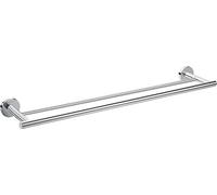 Hansgrohe Wall mounted towel rail Logis Universal 41712000