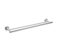 Hansgrohe Wall mounted towel rail Logis Universal 41712000