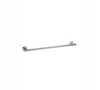 hansgrohe 41716000 Logis Universal Towel Holder Bathroom Accessories, Chrome
