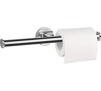 Hansgrohe Toilet Roll Holder Logis Universal 41717000
