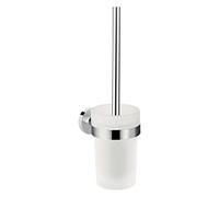 Hansgrohe Toilet Brush set Logis Universal