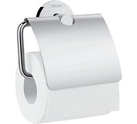 Hansgrohe Toilet Roll Holder Logis Universal 41723000