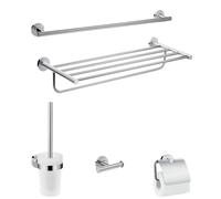 hansgrohe 41728000 Logis Universal Bathroom Access