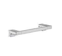 hansgrohe 41759000 AddStoris Shower Door Handle Chrome