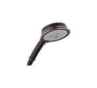 Hansgrohe 4753920 Croma Handshower, Rubbed Bronze