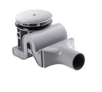 Hansgrohe Raindrain Complete set for Raindrain '90 XXL Shower Waste Systems