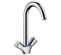 Hansgrohe Kitchen Mixer Tap Logis 220