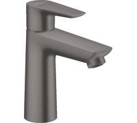 Hansgrohe Basin Mixer Tap Talis E Brushed Black Chrome 71714340