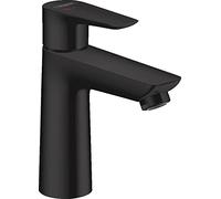 Hansgrohe Basin Mixer Tap Talis E Black Matt 71714670