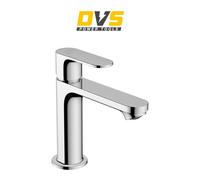Single Hole Mixer Tap Hansgrohe Rebris S 110 CoolStart Chrome