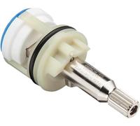 Hansgrohe Shut off cartridge with selector