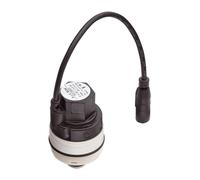 Hansgrohe 96904000 Hansgrohe Solenoid Valve Chrome