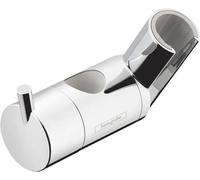 hansgrohe 97651000 Support for Unica' S Puro Shower Rail Spare Part, Chrome