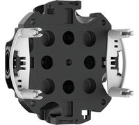 Hansgrohe Adapter for iBox Universal 2 Basic Set 13588000 from