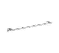 Wall Mounted Towel Rack Hansgrohe AddStoris 648x32mm Chrome