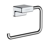hansgrohe AddStoris Toilet Roll Holder Chrome - 41771000