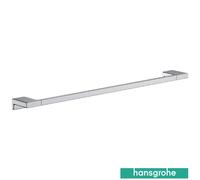 Hansgrohe AddStoris Chrome Bath Towel Rail