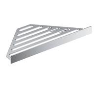 Shower Basket Hansgrohe AddStoris Corner 148x305x26mm Chrome