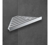 Hansgrohe Addstoris Corner Shower Caddy Shelf Chrome - 41741000