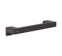 Grab Rail Hansgrohe AddStoris 348 mm Black Mat