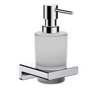 hansgrohe AddStoris Soap Dispenser Chrome - 41745000