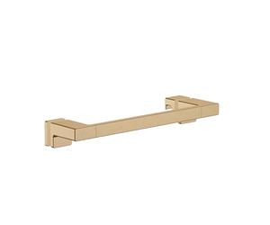 hansgrohe AddStoris Shower door handle, brushed bronze, 41759140