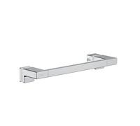 Wall Mounted Towel Rack Hansgrohe AddStoris 398 mm Chrome