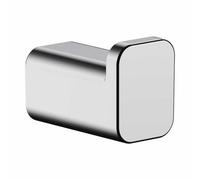 Towel Hook Hansgrohe AddStoris single 16x21mm Chrome