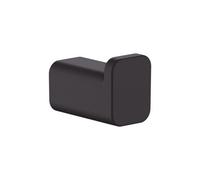 hansgrohe AddStoris Towel hook, matt black, 41742670
