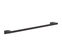 hansgrohe AddStoris Towel Rail 648mm Matt Black - 41747670
