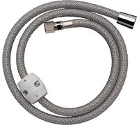 Hansgrohe Nylon hose for kitchen tap 1.25 m